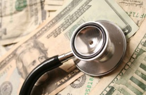 Cost Health Care