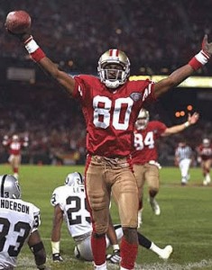 Jerry Rice Chiropractic