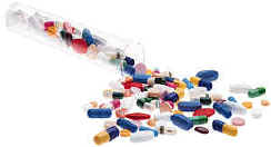 Many common prescription medications cause vitamin and mineral deficiencies